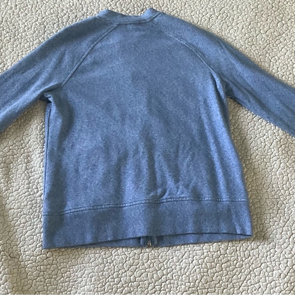 Talbots Zip Up Jacket - Picture 3 of 3